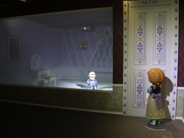 冰雪奇緣冰紛特展：【台北展覽】文末贈票/迪士尼冰雪奇緣 冰紛特展@中正紀念堂