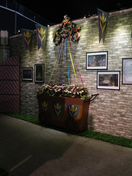 冰雪奇緣冰紛特展：【台北展覽】文末贈票/迪士尼冰雪奇緣 冰紛特展@中正紀念堂