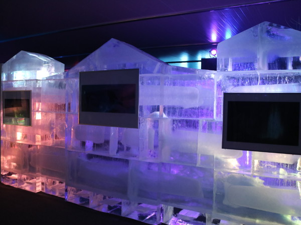 冰雪奇緣冰紛特展：【台北展覽】文末贈票/迪士尼冰雪奇緣 冰紛特展@中正紀念堂