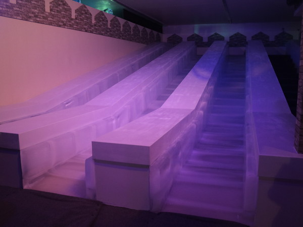 冰雪奇緣冰紛特展：【台北展覽】文末贈票/迪士尼冰雪奇緣 冰紛特展@中正紀念堂