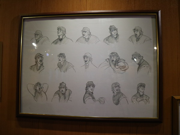 冰雪奇緣冰紛特展：【台北展覽】文末贈票/迪士尼冰雪奇緣 冰紛特展@中正紀念堂