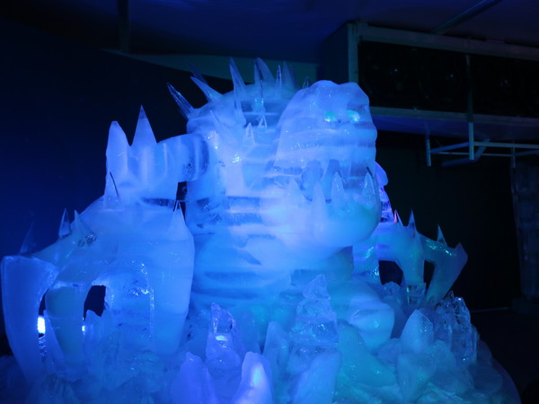 冰雪奇緣冰紛特展：【台北展覽】文末贈票/迪士尼冰雪奇緣 冰紛特展@中正紀念堂