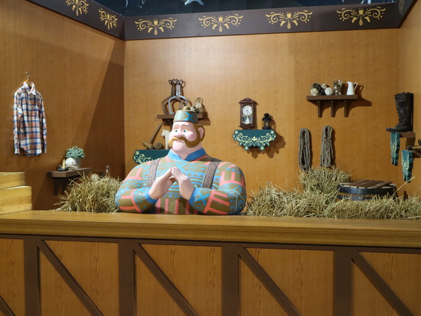 冰雪奇緣冰紛特展：【台北展覽】文末贈票/迪士尼冰雪奇緣 冰紛特展@中正紀念堂