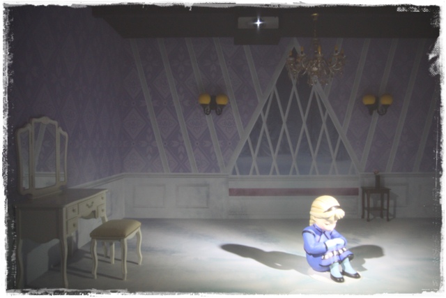 冰雪奇緣 冰紛特展