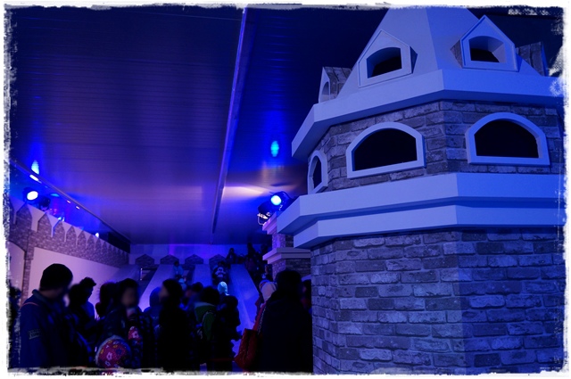 冰雪奇緣 冰紛特展