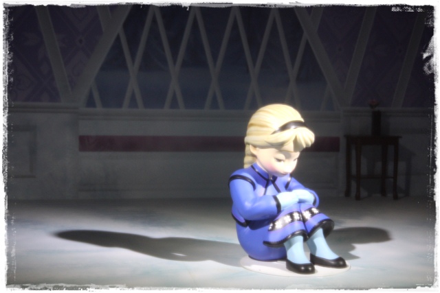 冰雪奇緣 冰紛特展