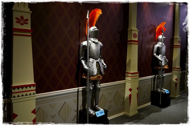 冰雪奇緣 冰紛特展