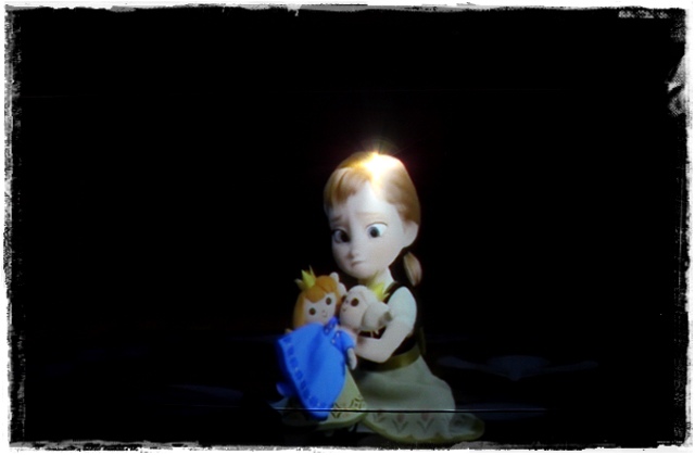 冰雪奇緣 冰紛特展