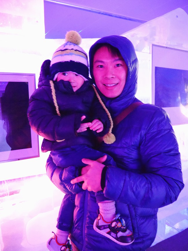 冰雪奇緣特展。走進艾莎女王冰雪王國零下8度C凍感鮮體驗