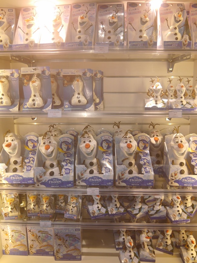 冰雪奇緣特展。走進艾莎女王冰雪王國零下8度C凍感鮮體驗