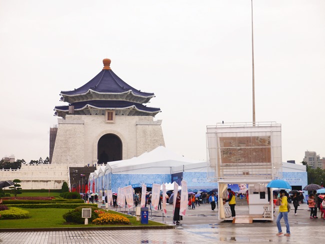 冰雪奇緣特展。走進艾莎女王冰雪王國零下8度C凍感鮮體驗