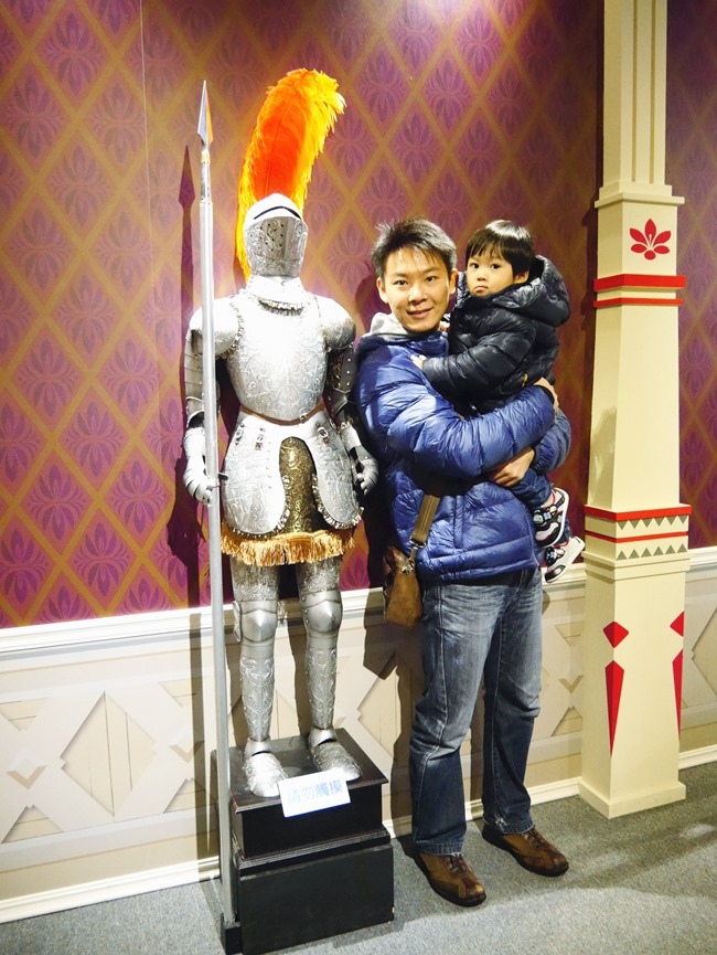 冰雪奇緣特展。走進艾莎女王冰雪王國零下8度C凍感鮮體驗