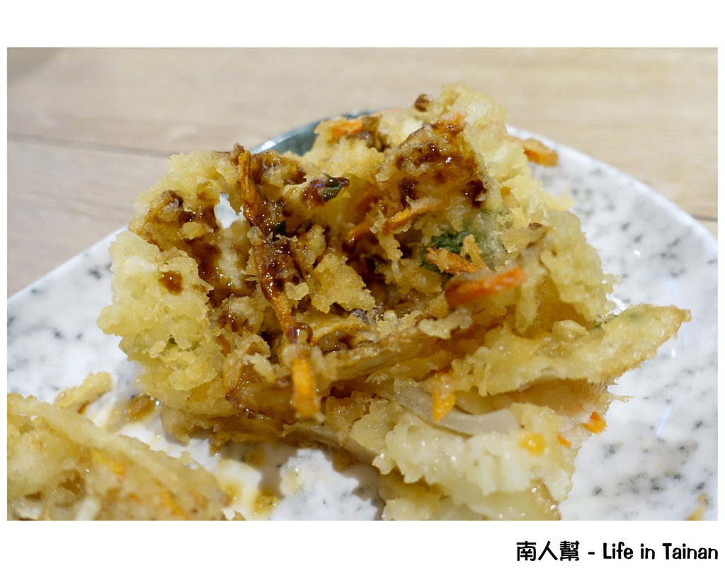 名代富士蕎麥麵