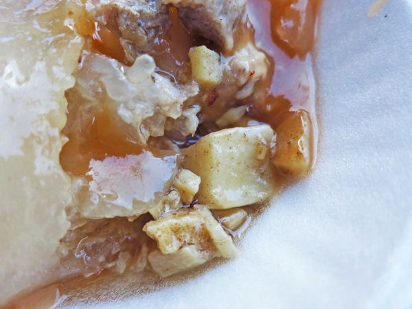 【三重美食】仁愛街20元肉圓-絕無僅有的銅板美食