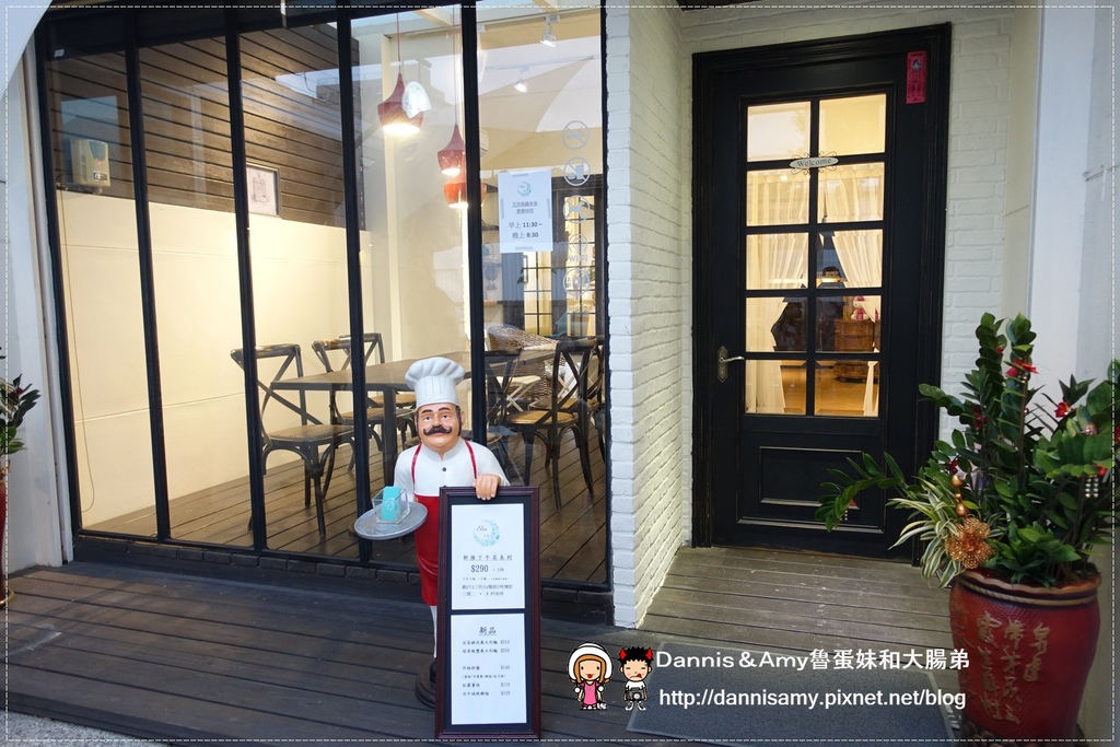 新竹Elsa 艾莎異國美食餐廳 (8).jpg