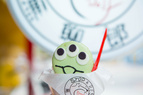 無聊郎-懷舊冰品冷飲：[台南]神農街新散步甜點 夏天就是要吃冰 無聊郎-懷舊冰品冷飲