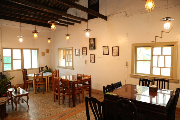 無聊郎-懷舊冰品冷飲：[台南]神農街新散步甜點 夏天就是要吃冰 無聊郎-懷舊冰品冷飲