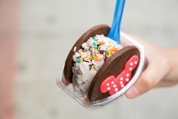 無聊郎-懷舊冰品冷飲：[台南]神農街新散步甜點 夏天就是要吃冰 無聊郎-懷舊冰品冷飲