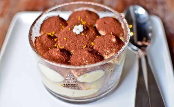 BREAD MEAT & SWEET:台南 中西區.新美式、甜點餐廳 BREAD MEAT & SWEET