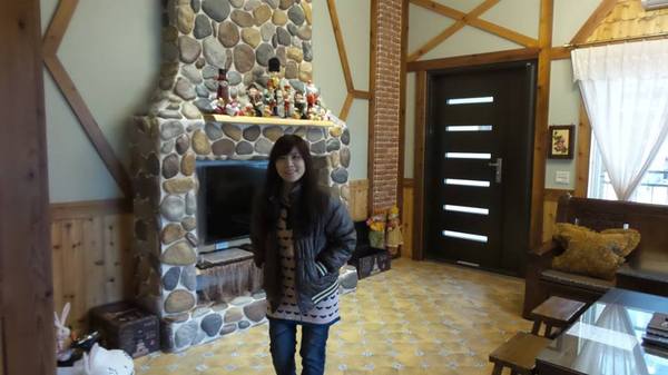 心星相映：【宜蘭住宿】三星鄉民宿優質推薦心星相映❤美味可口的下午茶點心❤心郎與心娘心星相映