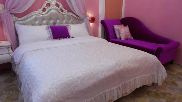 心星相映：【宜蘭住宿】三星鄉民宿優質推薦心星相映❤美味可口的下午茶點心❤心郎與心娘心星相映