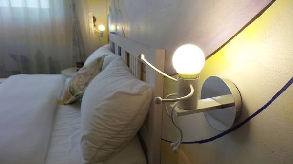 心星相映：【宜蘭住宿】三星鄉民宿優質推薦心星相映❤美味可口的下午茶點心❤心郎與心娘心星相映