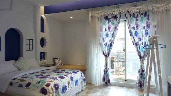 心星相映：【宜蘭住宿】三星鄉民宿優質推薦心星相映❤美味可口的下午茶點心❤心郎與心娘心星相映