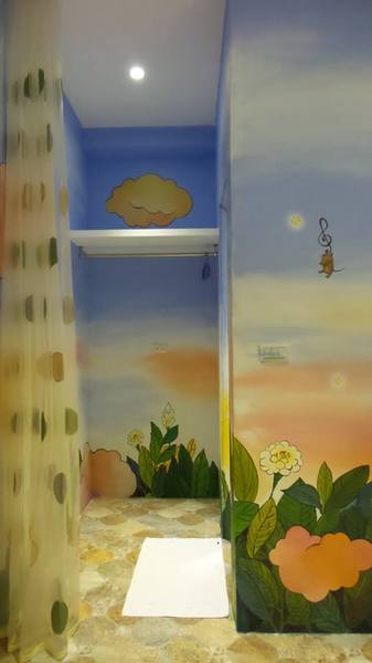 心星相映：【宜蘭住宿】三星鄉民宿優質推薦心星相映❤美味可口的下午茶點心❤心郎與心娘心星相映