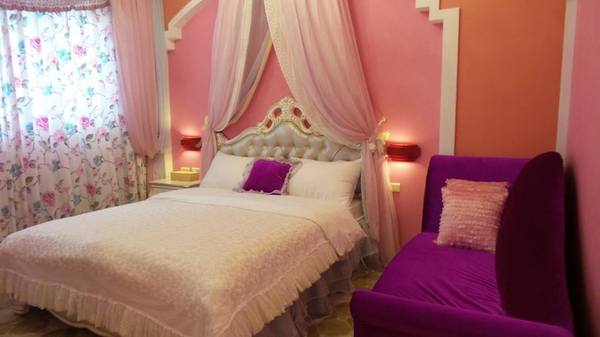 心星相映：【宜蘭住宿】三星鄉民宿優質推薦心星相映❤美味可口的下午茶點心❤心郎與心娘心星相映