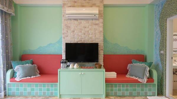 心星相映：【宜蘭住宿】三星鄉民宿優質推薦心星相映❤美味可口的下午茶點心❤心郎與心娘心星相映