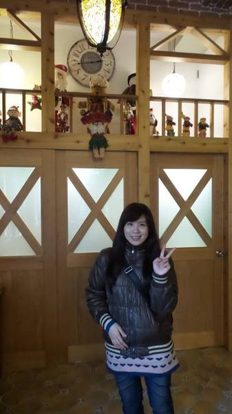 心星相映：【宜蘭住宿】三星鄉民宿優質推薦心星相映❤美味可口的下午茶點心❤心郎與心娘心星相映