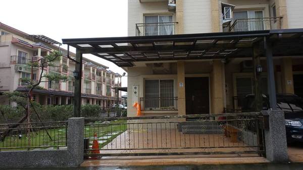 心星相映：【宜蘭住宿】三星鄉民宿優質推薦心星相映❤美味可口的下午茶點心❤心郎與心娘心星相映