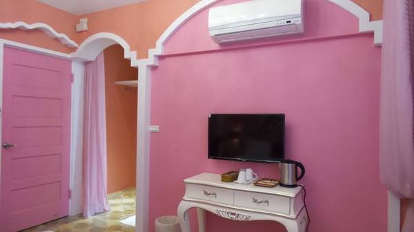 心星相映：【宜蘭住宿】三星鄉民宿優質推薦心星相映❤美味可口的下午茶點心❤心郎與心娘心星相映