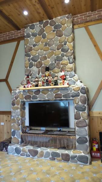 心星相映：【宜蘭住宿】三星鄉民宿優質推薦心星相映❤美味可口的下午茶點心❤心郎與心娘心星相映