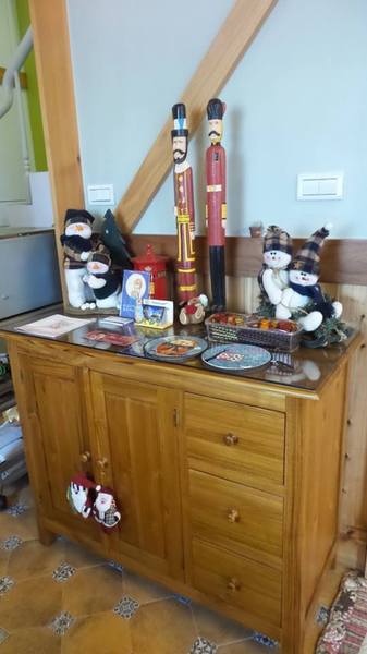 心星相映：【宜蘭住宿】三星鄉民宿優質推薦心星相映❤美味可口的下午茶點心❤心郎與心娘心星相映