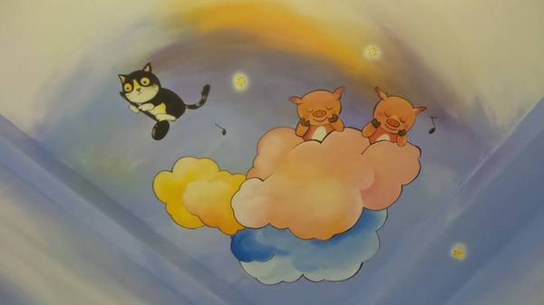 心星相映：【宜蘭住宿】三星鄉民宿優質推薦心星相映❤美味可口的下午茶點心❤心郎與心娘心星相映