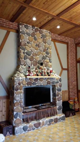 心星相映：【宜蘭住宿】三星鄉民宿優質推薦心星相映❤美味可口的下午茶點心❤心郎與心娘心星相映