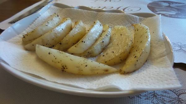 心星相映：【宜蘭住宿】三星鄉民宿優質推薦心星相映❤美味可口的下午茶點心❤心郎與心娘心星相映