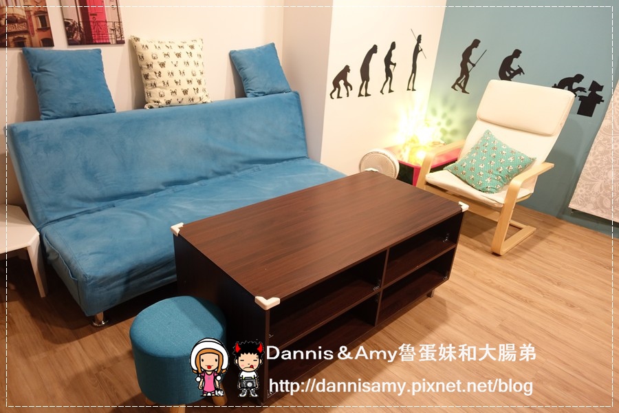 Peek-A-Boo Café藍帶甜點親子咖啡廳 (8).jpg