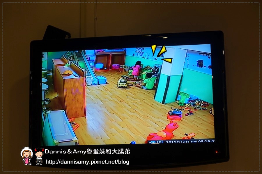 Peek-A-Boo Café藍帶甜點親子咖啡廳 (49).jpg