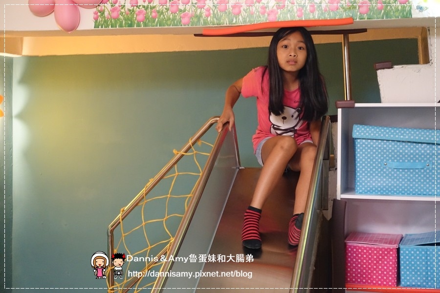 Peek-A-Boo Café藍帶甜點親子咖啡廳 (41).jpg