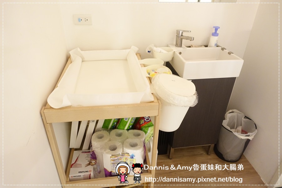 Peek-A-Boo Café藍帶甜點親子咖啡廳 (60).jpg