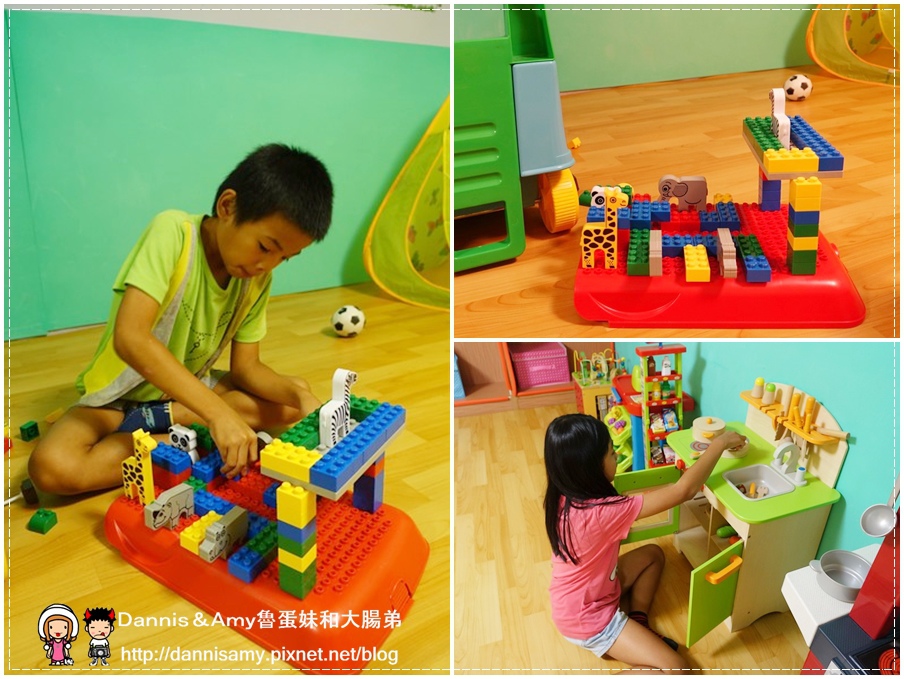 Peek-A-Boo Café藍帶甜點親子咖啡廳 (4).jpg