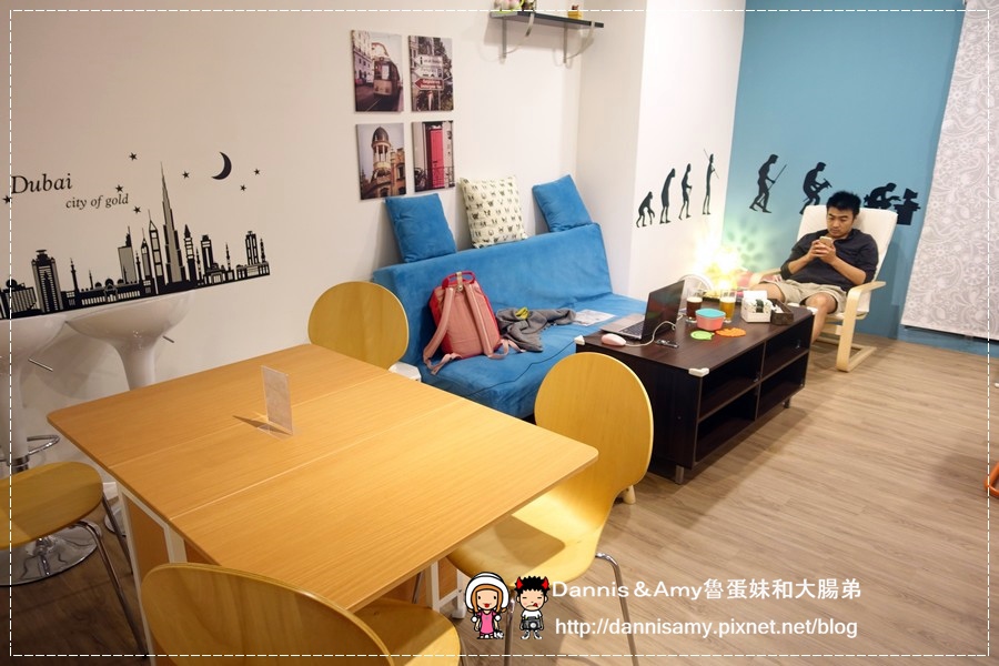 Peek-A-Boo Café藍帶甜點親子咖啡廳 (62).jpg