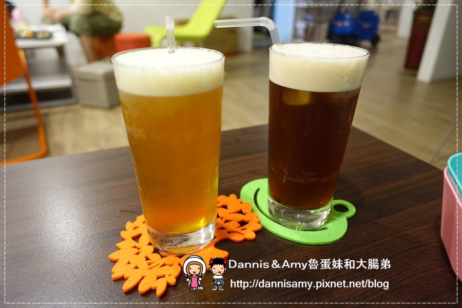 Peek-A-Boo Café藍帶甜點親子咖啡廳 (26).jpg