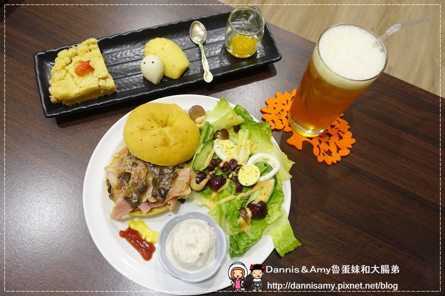 Peek-A-Boo Café藍帶甜點親子咖啡廳 (29).jpg