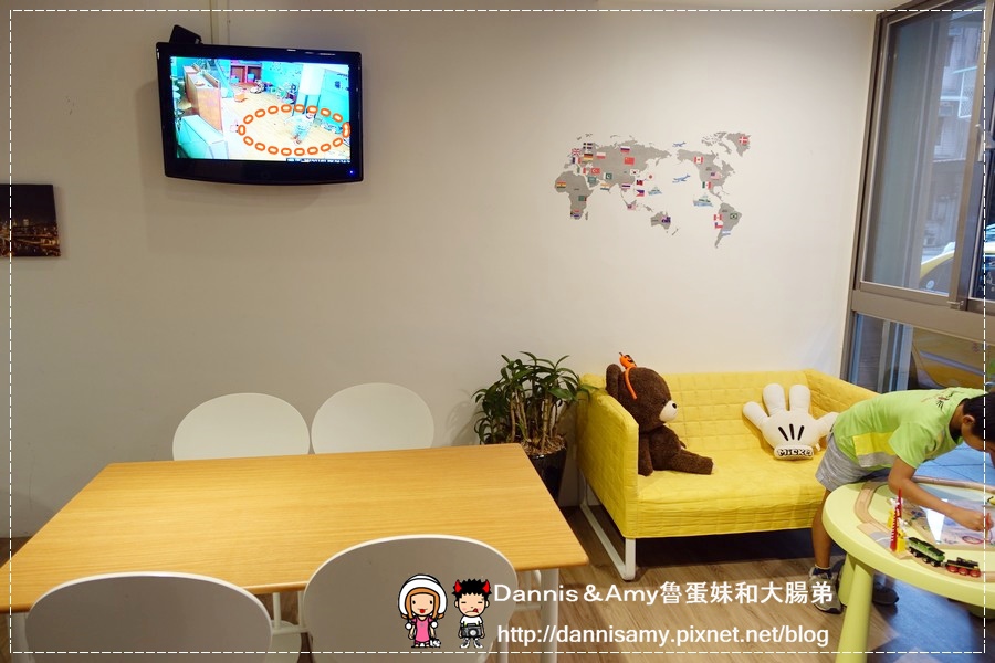 Peek-A-Boo Café藍帶甜點親子咖啡廳 (16).jpg