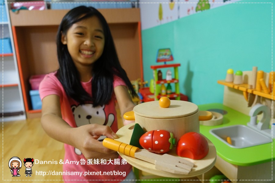 Peek-A-Boo Café藍帶甜點親子咖啡廳 (46).jpg