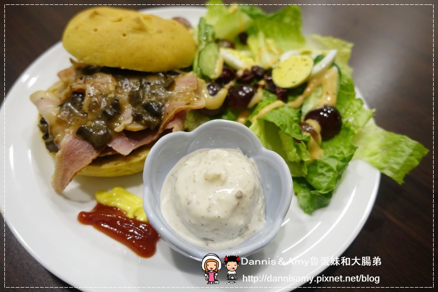 Peek-A-Boo Café藍帶甜點親子咖啡廳 (24).jpg