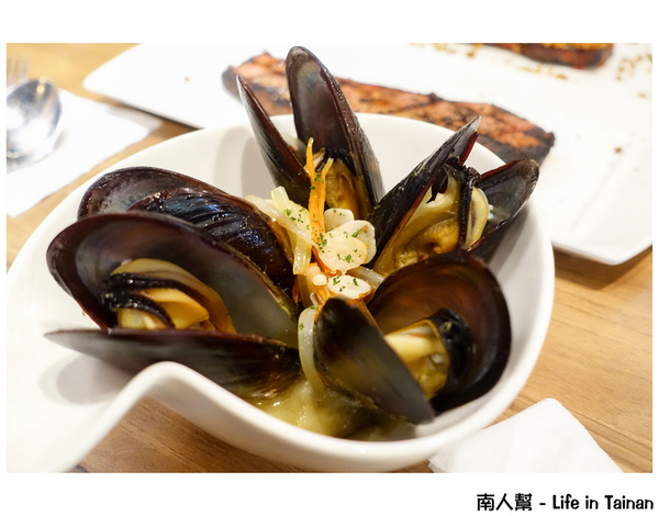 Wayne's Boston波士頓餐廳:【台北市中山區-美食】Wayne's Boston波士頓餐廳